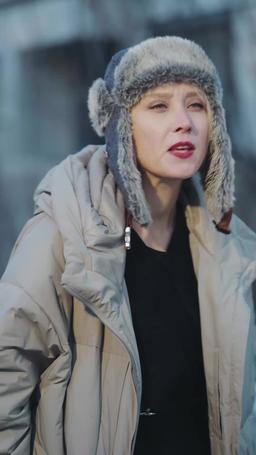 One Night, One Forever episode 3