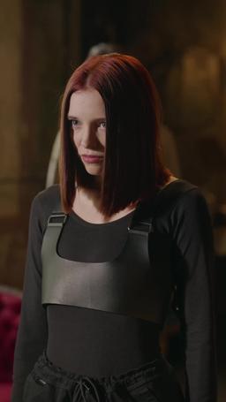 Love & Blood episode 40