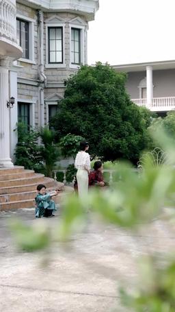 Our Cutie Is Acutually a Ghost Whisperer episode 62