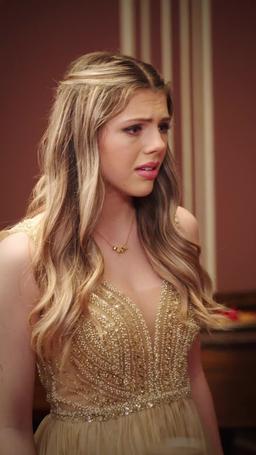 Watch Out! She's a Mastermind Heiress episode 13