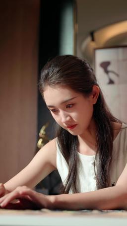 Love in the Shadow episode 22