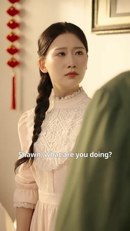 Baby’s Sweet Revenge: Mommy, I found My Dream Daddy！ episode 32