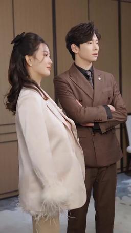 Seems Like a Beauty Arrives episode 32