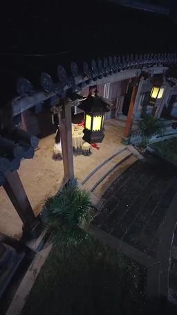 Heaven Will Not Break Me episode 64