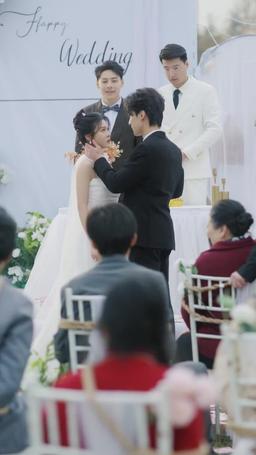 Love Like a Knife episode 37