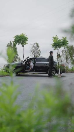 A Mother's Rewind Tomorrow episode 65