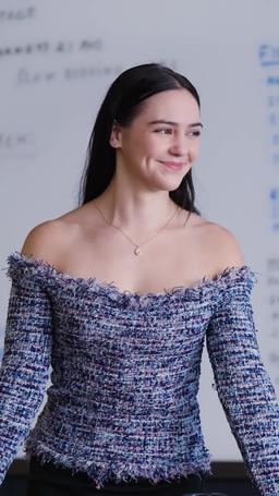 Sweet Wild Bride of Mine episode 55