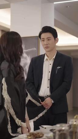 A Second Chance episode 97
