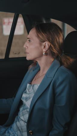 Song of My Mother's Tears episode 44