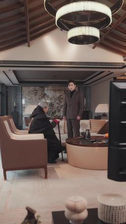 Cinderella's Vengeance Clock episode 39