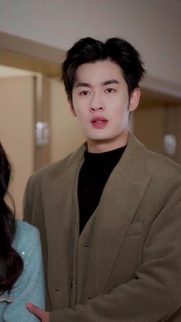Cleared for Takeoff: Love Left on the Runway episode 7