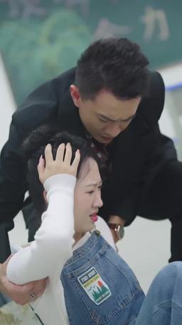Blood Betrayed, Forever in Debt episode 10