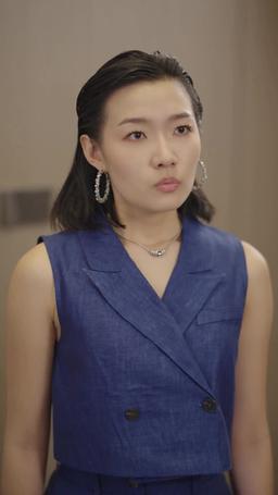 Cinderella's Glass Slipper: The One I’ve Always Loved episode 21