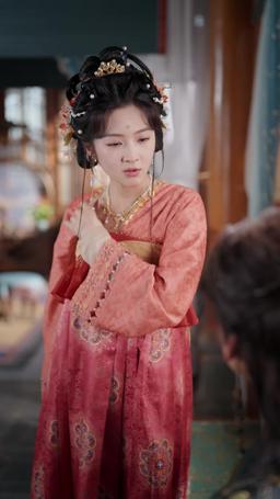 Royal Twist: The Powerhouse Prince episode 31