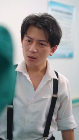 Farewell to Deep Love episode 26