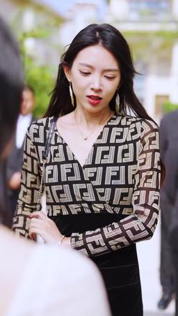 Billionaire Husband, Secret Wife episode 26