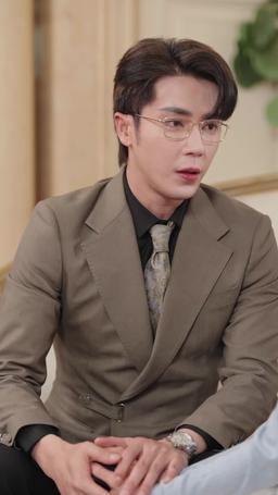 Billionaire's Unexpected Bliss episode 65