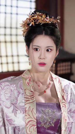 Love in two Lifetimes episode 24