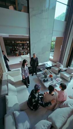 Taming the Scandalous episode 37