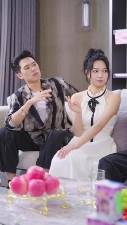 A Tangle of Love episode 19