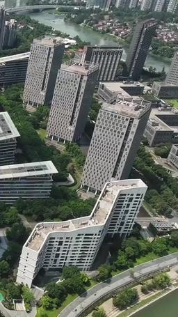 Reborn, Rise and Revenge episode 45