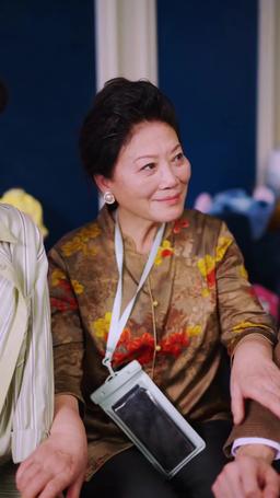 Billionaire Husband, Secret Wife episode 33