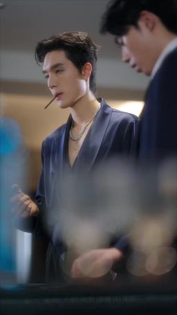 The Devil's Bargain episode 20