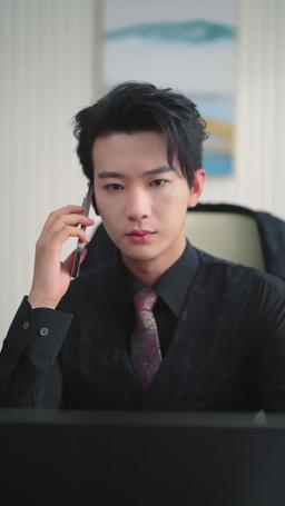 The Long Game of Seduction episode 33