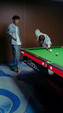 Taming the Scandalous episode 59