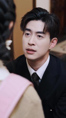A Thousand Miles for Love episode 53