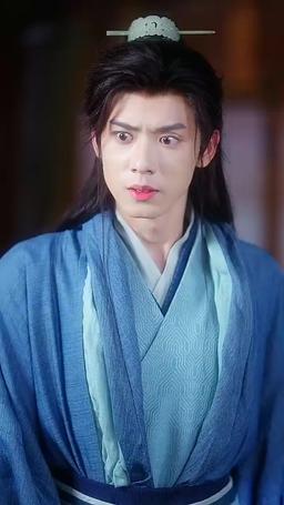 Whispers of Magical Tomes episode 12