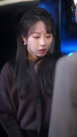 Sleeping with a Hot CEO episode 9
