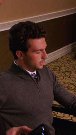 Sweet Wild Bride of Mine episode 24