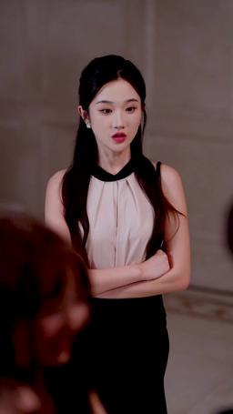 Reborn to Make Him Fall episode 41