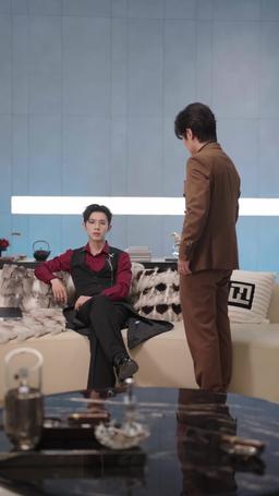 The Villainess Turned Darling episode 59