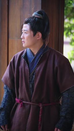 Stitched by His Love episode 97
