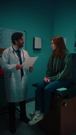 Accidentally Pregnant, Forever Spoiled episode 1