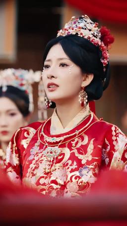 How to Tame a Royal Heart episode 3