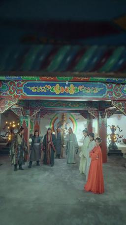 The Ultimate Ruler episode 71