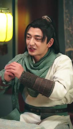 Supreme Dragon: The Divine Hall episode 81