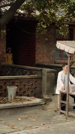 Love That Defies Time episode 61