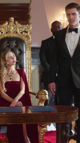 Queen Never Cry episode 28