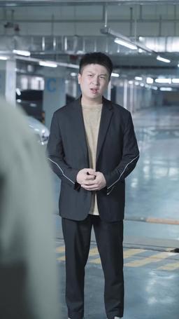 Sparks of Destiny episode 48