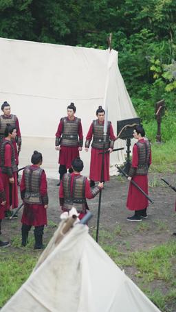 Win Their Hearts, Forge Your Fate episode 63