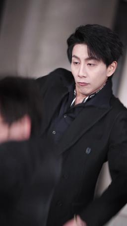 Daddy, I Got Your Back! episode 19