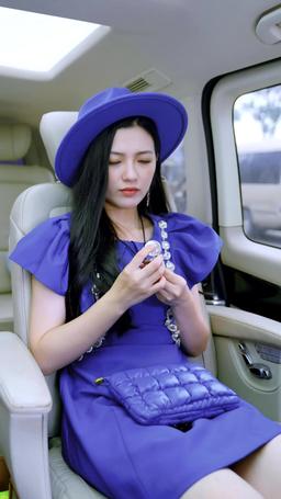 You Are My World episode 12