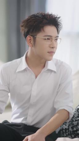 Sleeping with a Hot CEO episode 17