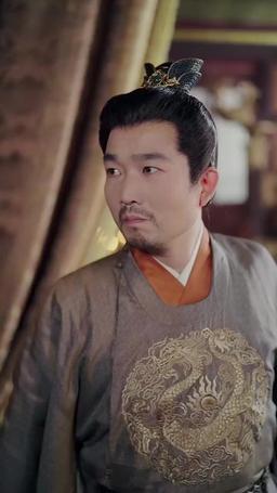 Mind's Eye: From Banishment to Blessing episode 46