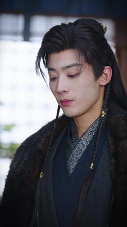 Stitched by His Love episode 51
