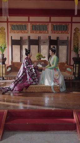 Love in two Lifetimes episode 76